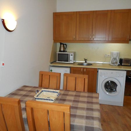 Tes Royal Plaza Apartments Боровец Экстерьер фото