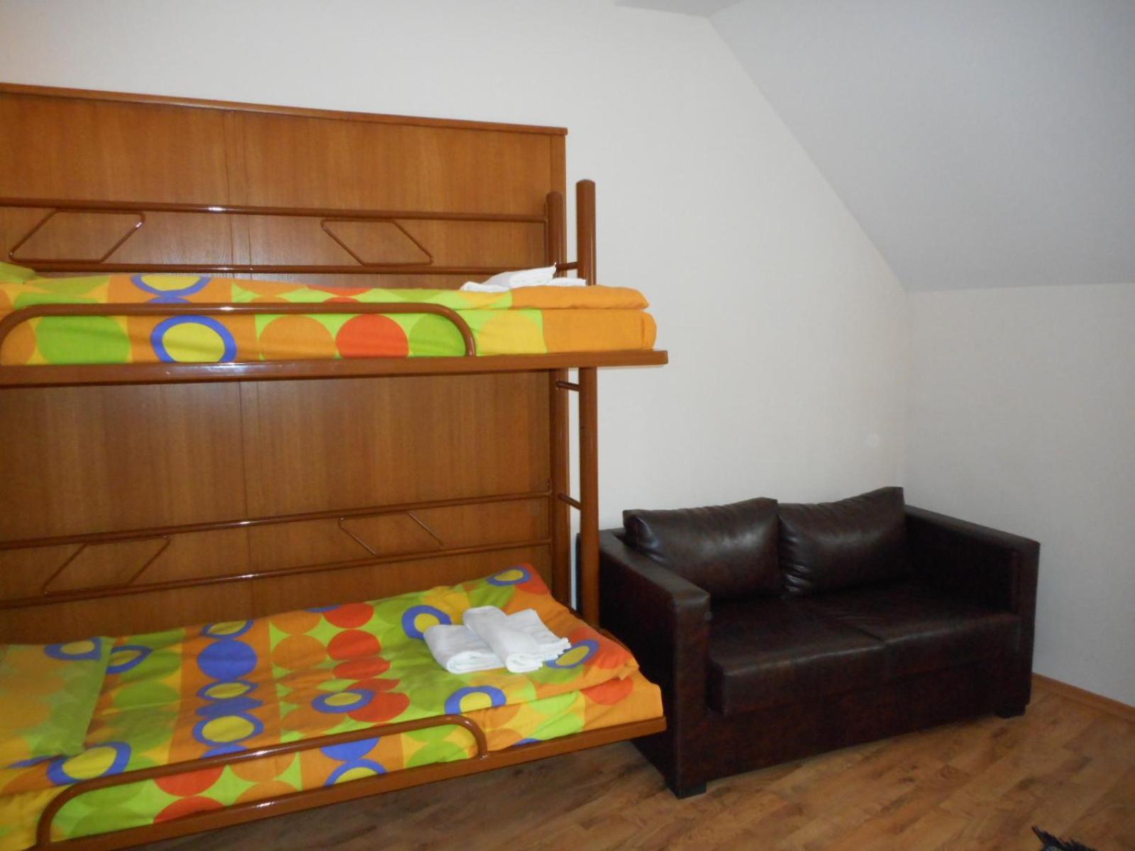 Tes Royal Plaza Apartments Боровец Экстерьер фото
