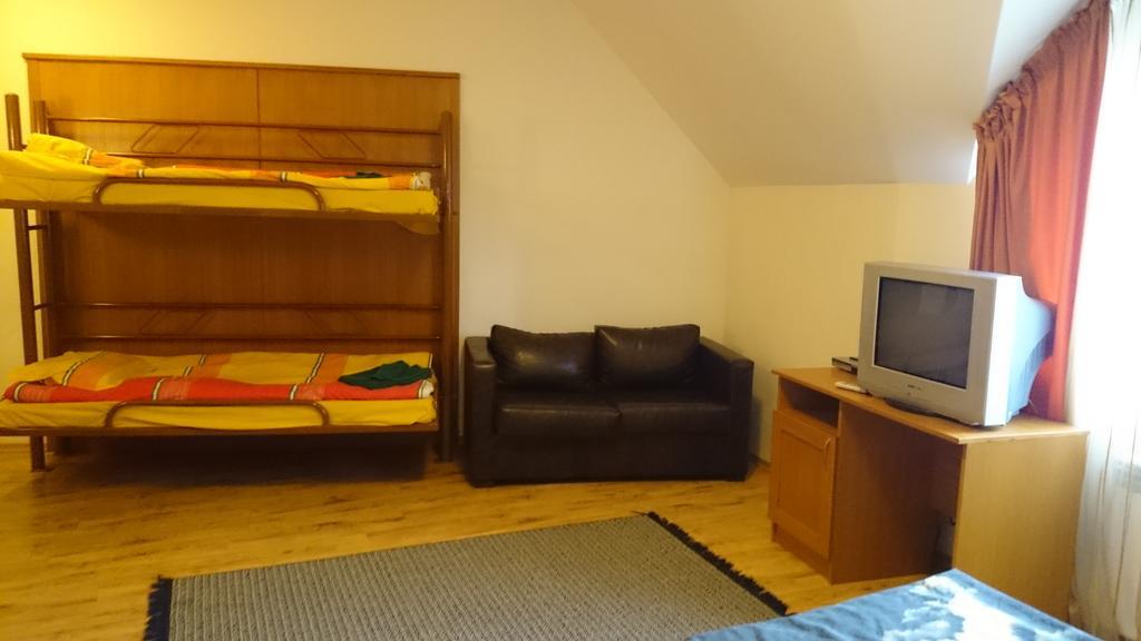 Tes Royal Plaza Apartments Боровец Экстерьер фото