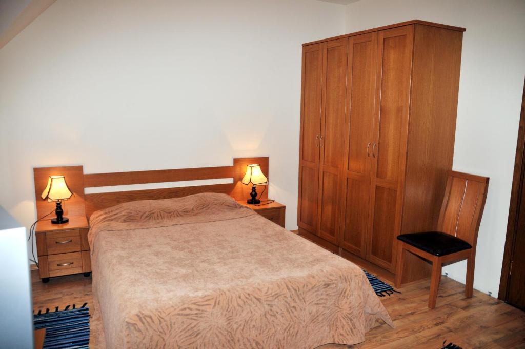 Tes Royal Plaza Apartments Боровец Экстерьер фото