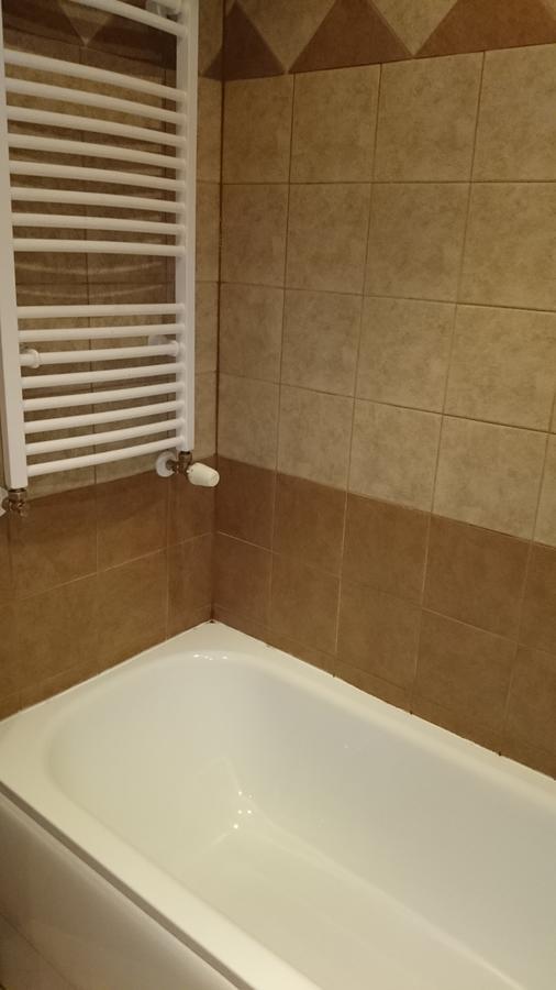 Tes Royal Plaza Apartments Боровец Экстерьер фото